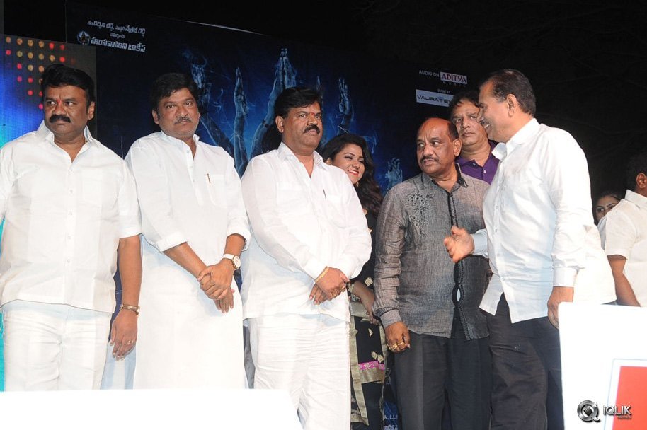 Sahasam-Seyara-Dimbaca-Movie-Audio-Launch